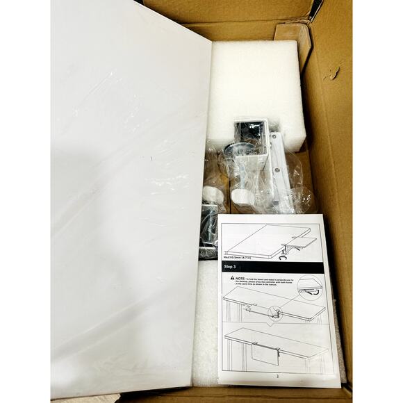 Desktop Bookshelf Expandable with Two Drawers - Picture 7 of 7